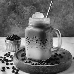 Bubble Coffee