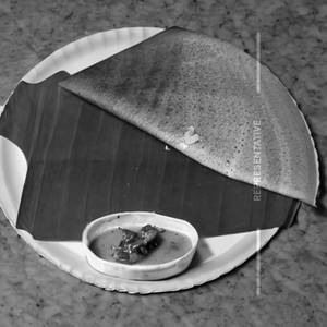Paper Plate