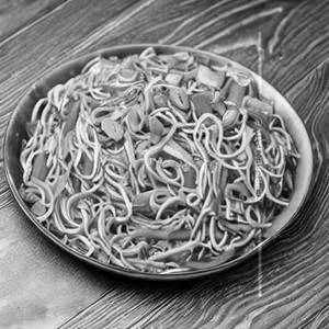 Veg Noodles