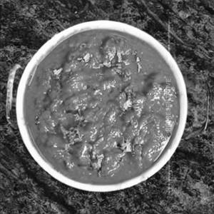 Capsicum Masala