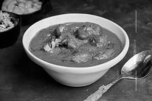 Chicken Masala Boneless.