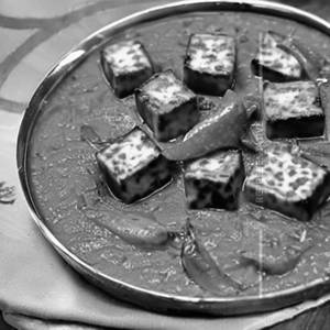Paneer Mattar