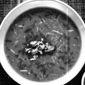 Palak Soup