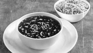 Man Chow Soup