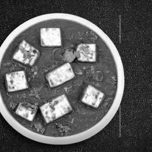 Paneer Mattar