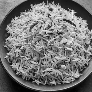 Palak Rice