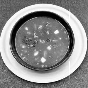 Vegetable Thupa
