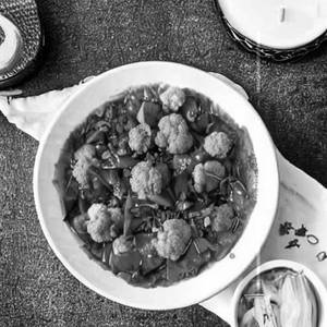 Gobi Manchurian Dry