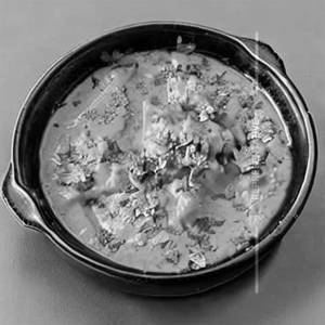 Veg Butter Masala