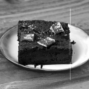 Fudgy Brownie   