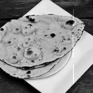 Tandoor Roti