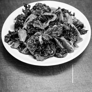 Chow Tsing Chai (Stir Fry Chinese Greens)