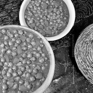 Green Peas Masala