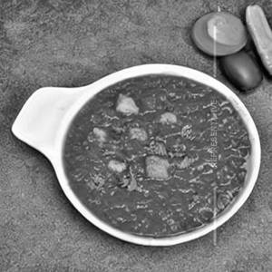 Dal Punjabi