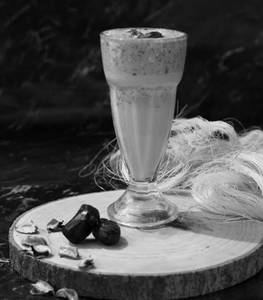 Dates Shake