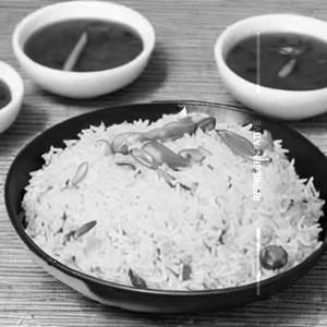 Chicken Steamed Rice