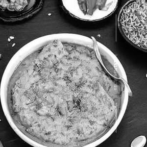 Malai Methi Mattar Jain