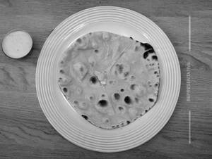 Butter Roti