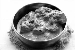 Butter Chicken Masala
