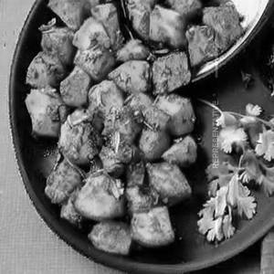 Aloo Fry  