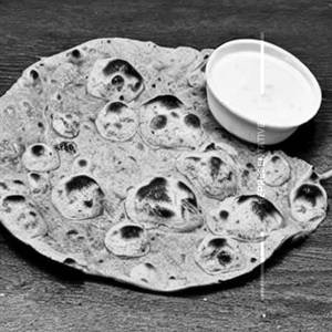 Methi Roti