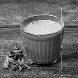 Masala Tea 