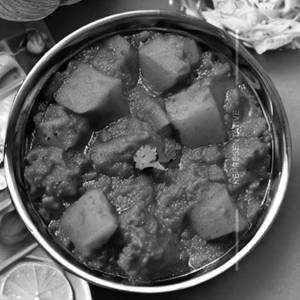 Aloo Masala