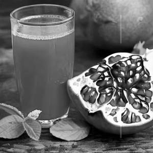 Pomegranate