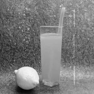 Lemon/ Sweet/ Salt Juice