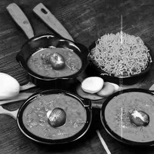 Rava Onion Masala