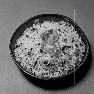Palak Rice