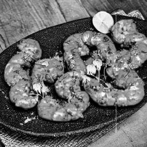Tandoori Prawn                              