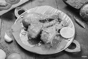 Chicken Kshatriya