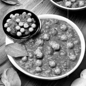 Green Peas Masala