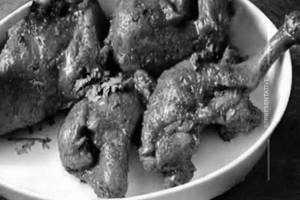 Chicken Leg Piece