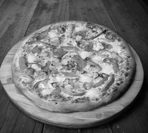 Makni Pizza