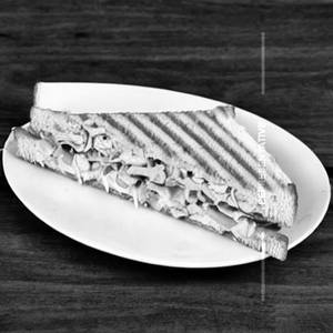 Chicken Cheese Sandwich 