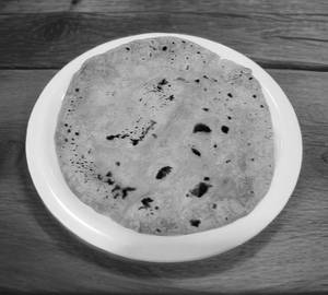 1 Chapati