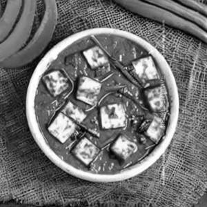 Paneer Pasand