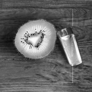 Kiwi Fruit Juice 