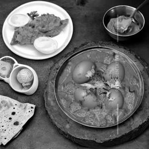 Egg Masala