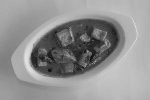 Mix Veg Paneer (300 Grams)