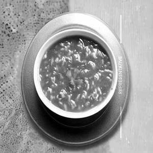 Palak Soup