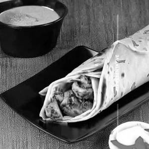 Chicken Koobideh Roll