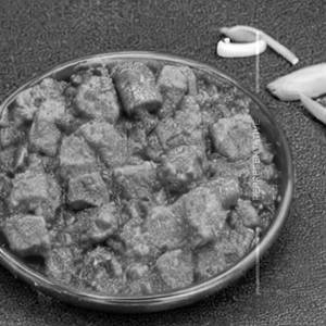 Masala Kaju