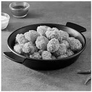 Chicken Pops