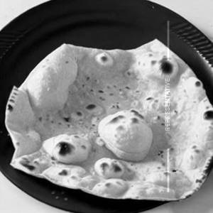 Butter Roti
