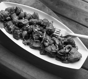 Chilli Chicken