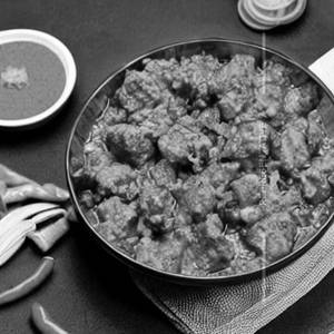 Gobi Masala