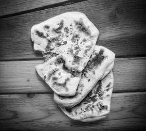 Butter Naan